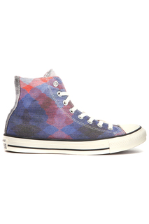 Кеды Missoni Converse