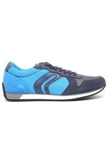 Кроссовки Geox