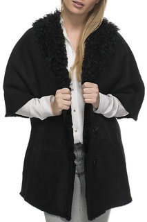 sheepskin coat Jean Guise