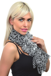 Палантин Fabretti