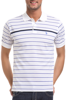 Футболка-поло U.S. Polo Assn.
