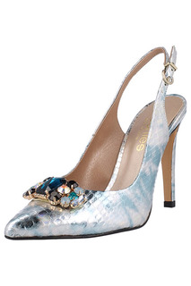 heeled sandals EL Dantes