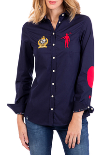 shirt POLO CLUB С.H.A.