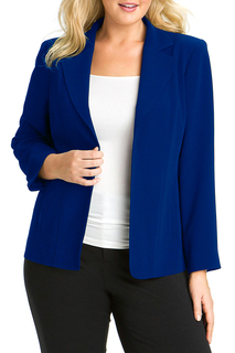 blazer Rebecca Bella