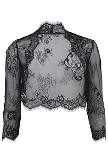 bolero Gina Bacconi