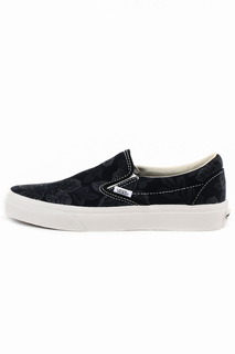 Полуботинки без шнурков Vans