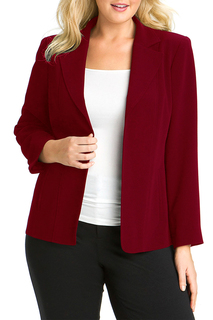 blazer Rebecca Bella