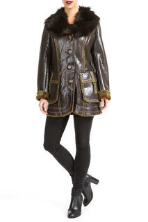 jacket Isaco &amp; Kawa