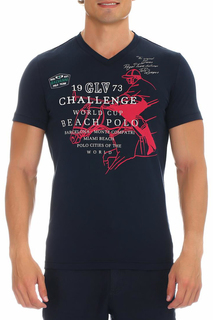 T-SHIRT Galvanni