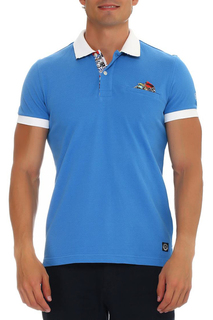 Polo shirt Galvanni