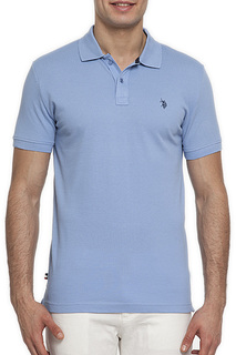 Футболка-поло U.S. Polo Assn.