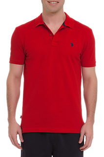 Футболка U.S. Polo Assn.