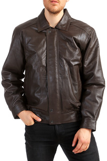 jacket Woodland