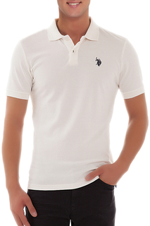 Футболка-поло U.S. Polo Assn.