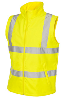 vest Trespass