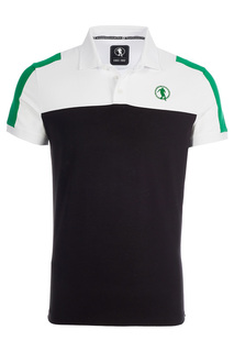 Рубашка-поло Bikkembergs