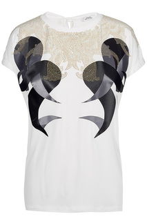 Футболка Versace Collection