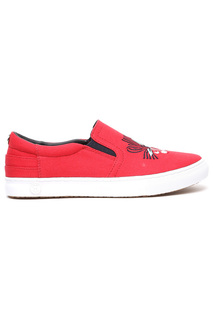 Кеды Tommy Hilfiger