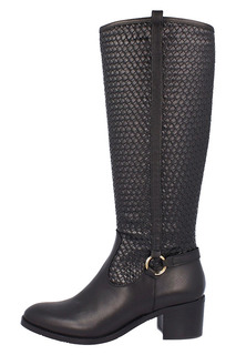 high boots ROBERTO BOTELLA