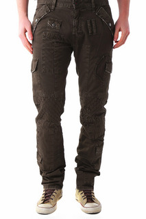 Pants BRAY STEVE ALAN