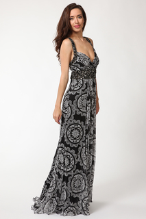 Платье Mona Kalin