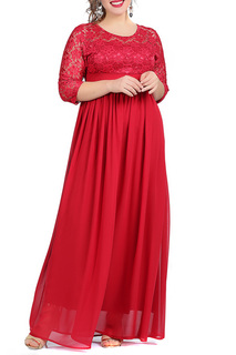 Платье ANGELINO