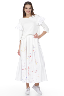 Блуза SLEEK CHIE