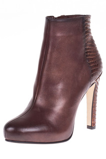 ankle boots ROBERTO BOTELLA