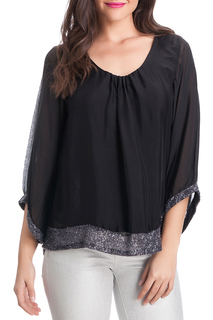 blouse LAURA MORETTI
