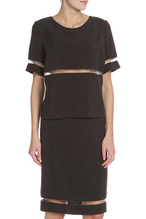 Блузка Caterina Leman