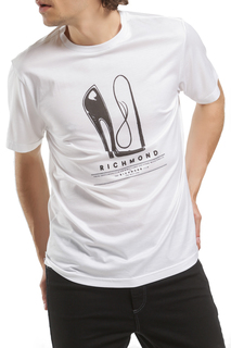 Футболка John Richmond