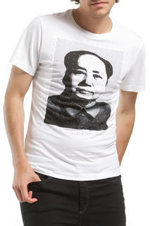 Футболка John Richmond