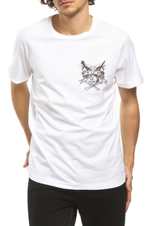 Футболка John Richmond