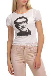 Футболка John Richmond