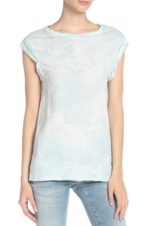 Футболка Replay