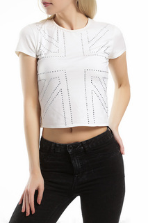 Футболка John Richmond