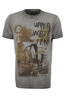 Футболка Finn Flare