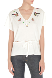 Футболка John Richmond