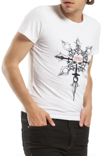 Футболка John Richmond