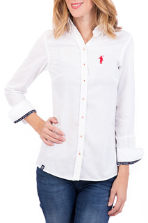 shirt POLO CLUB С.H.A.
