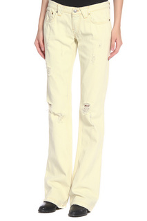 Джинсы John Richmond