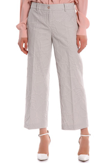 Брюки Blumarine
