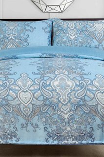 Постельное белье Евро, 70x70 СIOCCOLATO