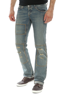 Джинсы John Richmond