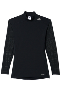 Футболка с длинным рукавом adidas