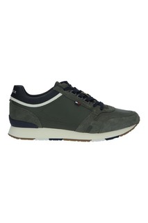 Кроссовки Tommy Hilfiger