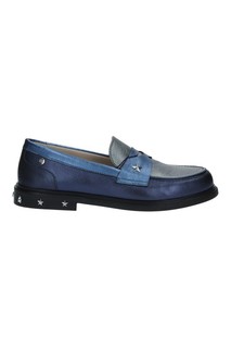 Лоферы Tommy Hilfiger