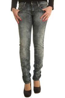 Jeans Sexy Woman