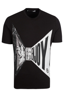 Футболка Love Moschino