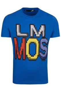 Футболка Love Moschino